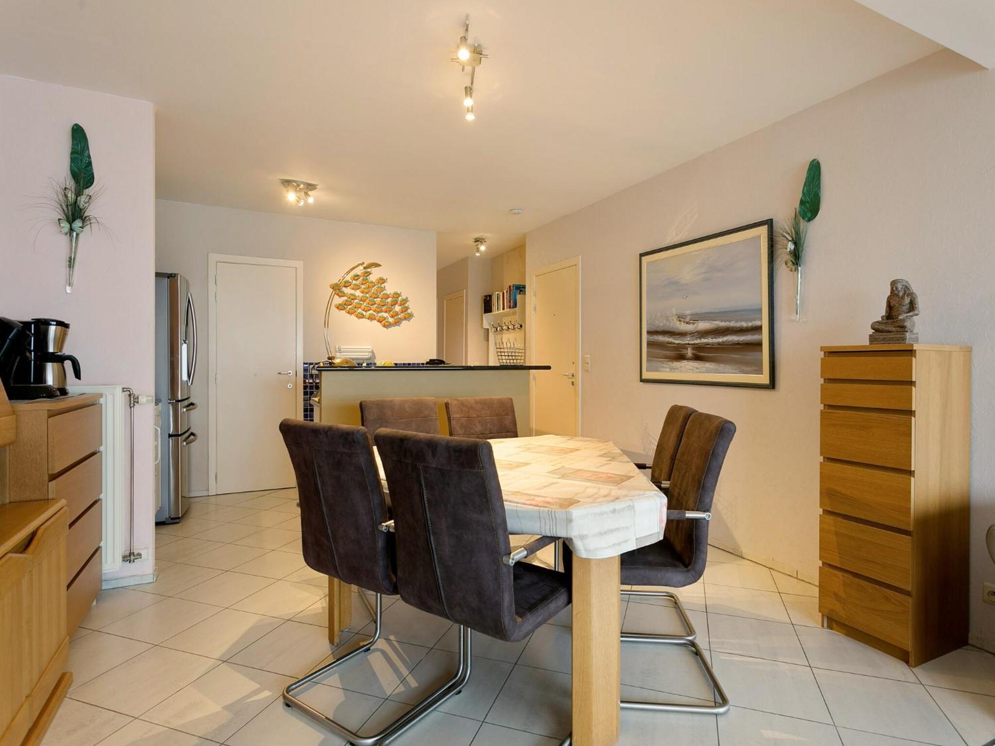 Apartment Luxembourg In Saloniki