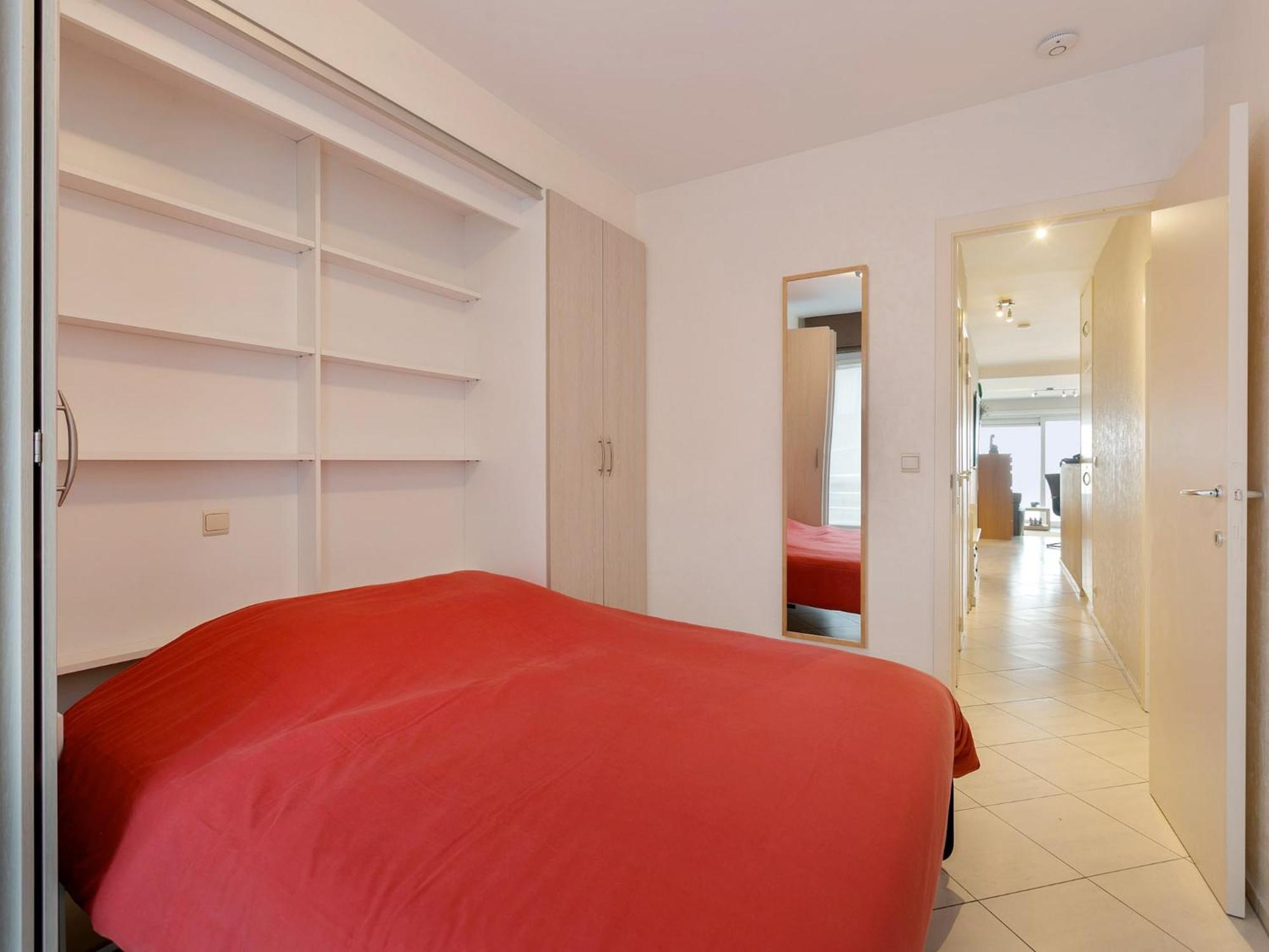 Apartment Luxembourg In Saloniki