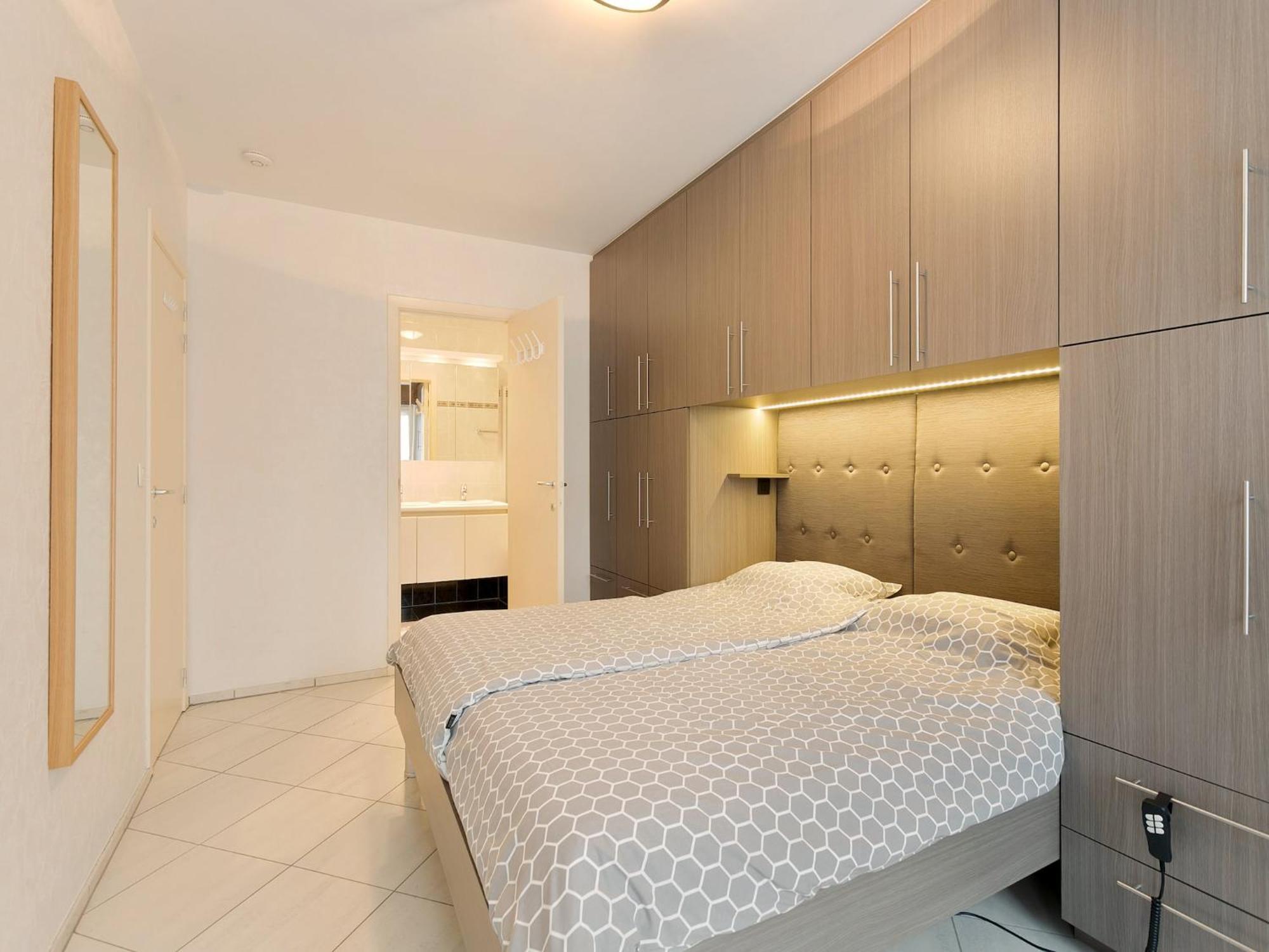 Luxembourg In Saloniki Apartment Blankenberge