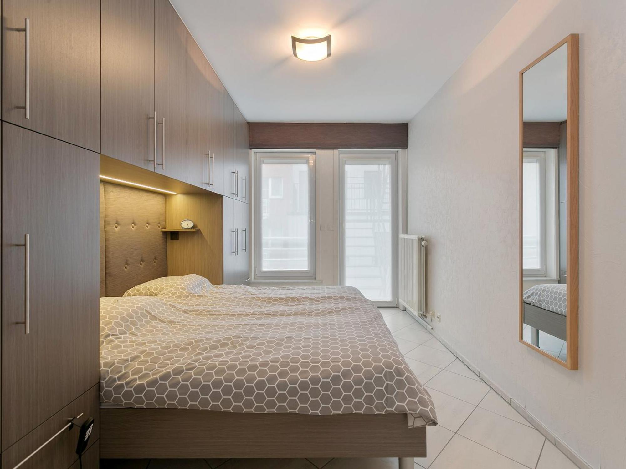Luxembourg In Saloniki Apartment Blankenberge